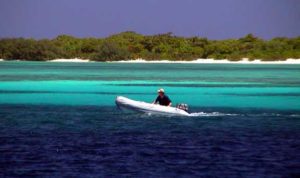 Heartsong III | Maldives | Farrow-GIllespie